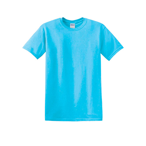 PLAYERA HEAVY COTTON MANGA CORTA - Vista 53
